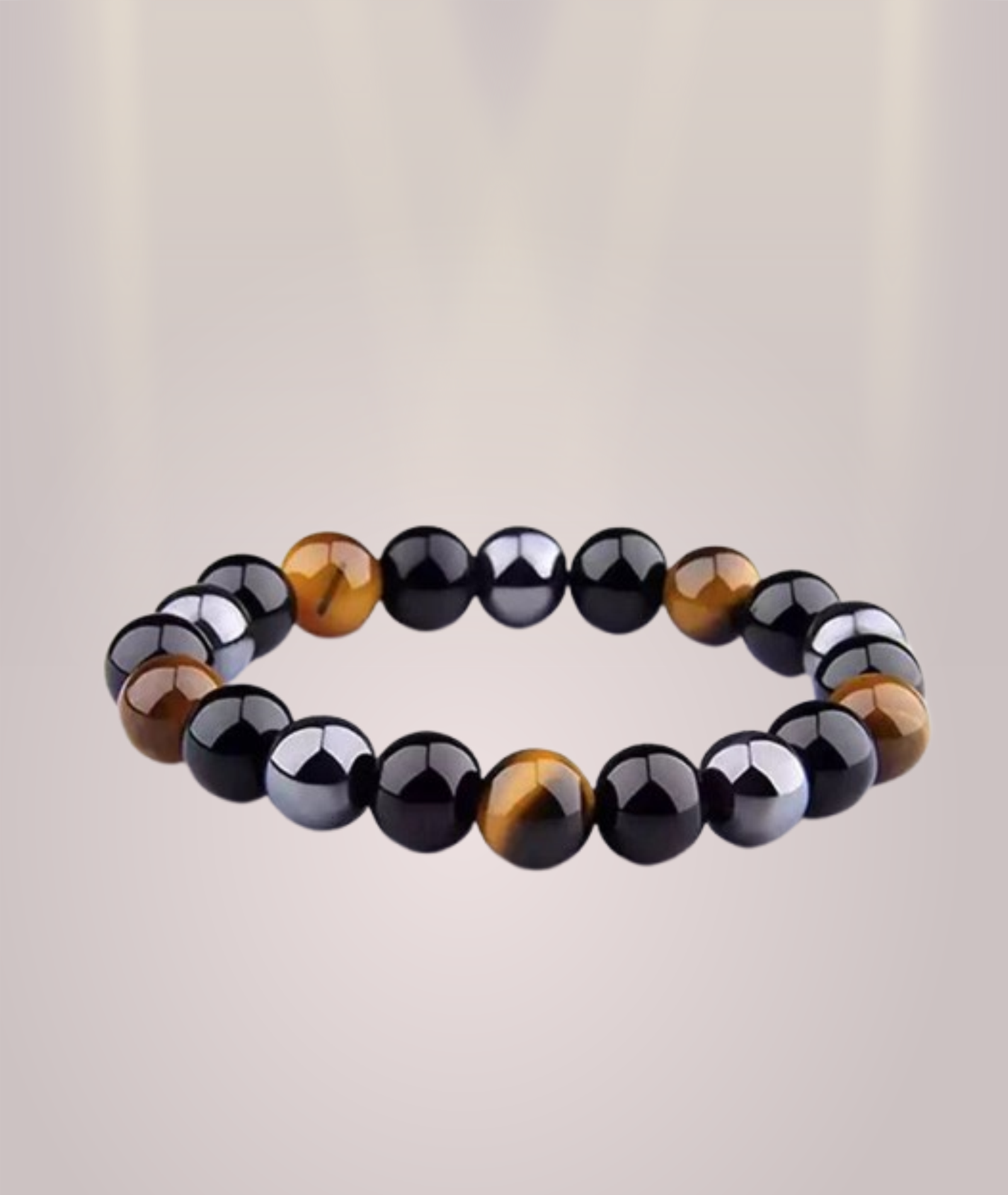 TRIPLE PROTECTION BRACELET